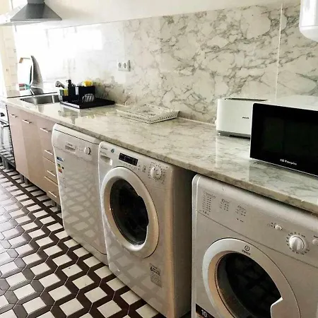 Lejlighed Primera Linea De Mar Duplex En *