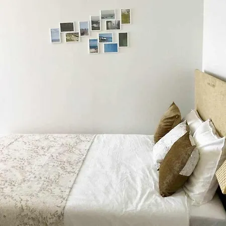 Lejlighed Primera Linea De Mar Duplex En