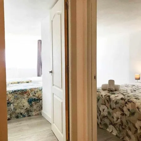 Primera Linea De Mar Duplex En Lejlighed Ribeira