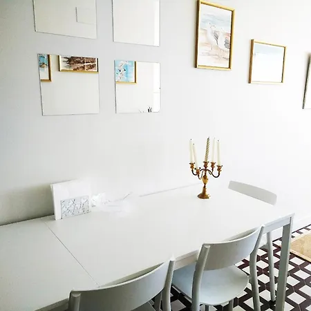 Lejlighed Primera Linea De Mar Duplex En *