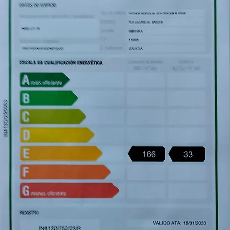 Lejlighed Primera Linea De Mar Duplex En