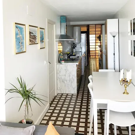 Primera Linea De Mar Duplex En Ribeira