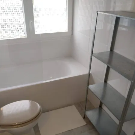 Primera Linea De Mar Duplex En * Ribeira