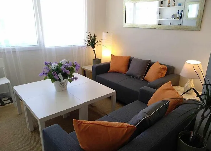 Primera Linea De Mar Duplex En *