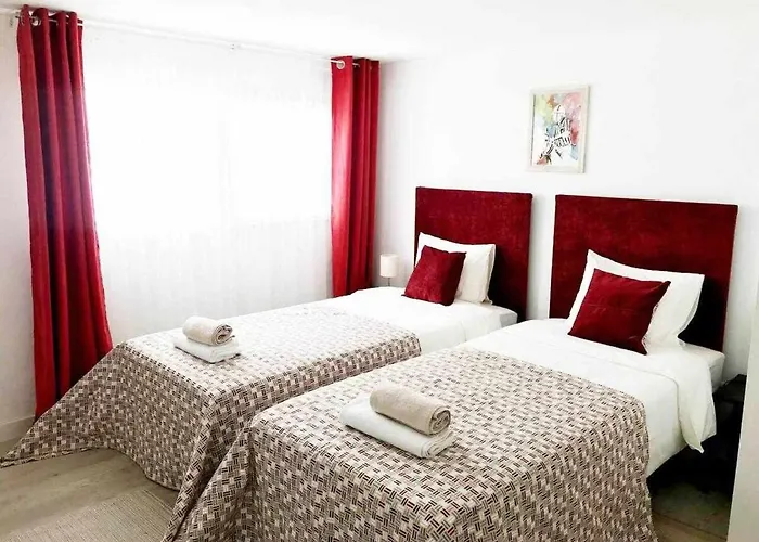 Primera Linea De Mar Duplex En * リベイラ