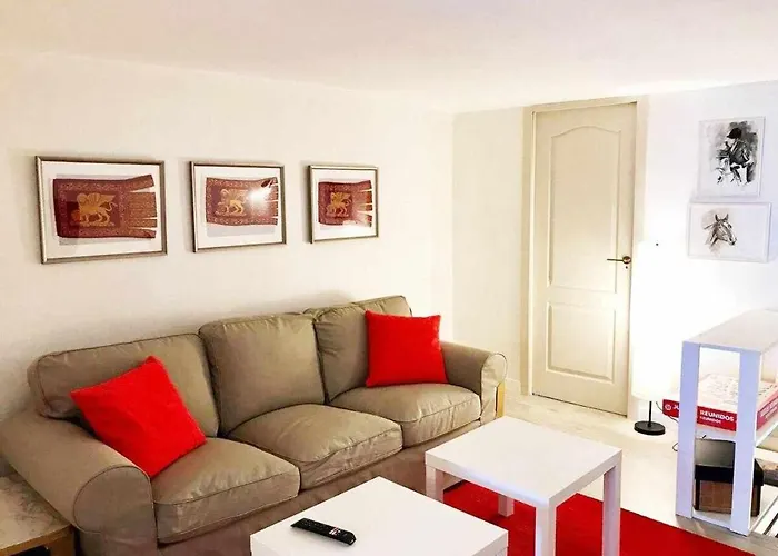 Primera Linea De Mar Duplex En アパート *