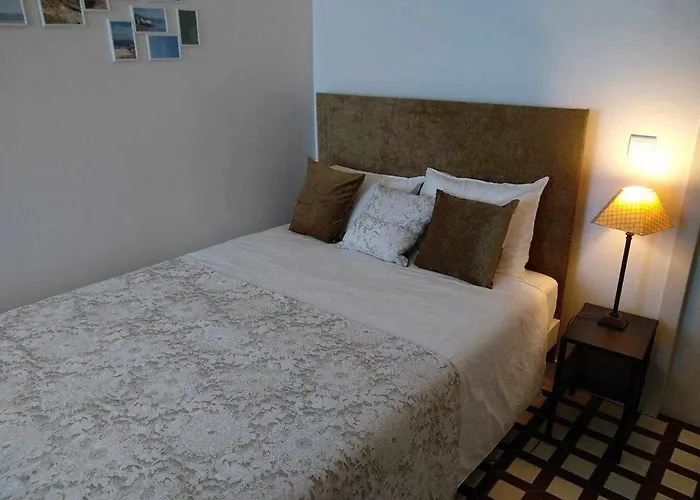 Primera Linea De Mar Duplex En リベイラ