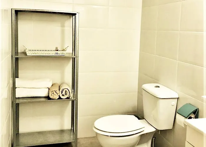 アパート Primera Linea De Mar Duplex En